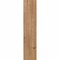 Ekena Millwork Pescadero Smooth Corbel, Douglas Fir, 3 1/2"W x 12"D x 16"H COR04X12X16PEC00SDF - alternate 2